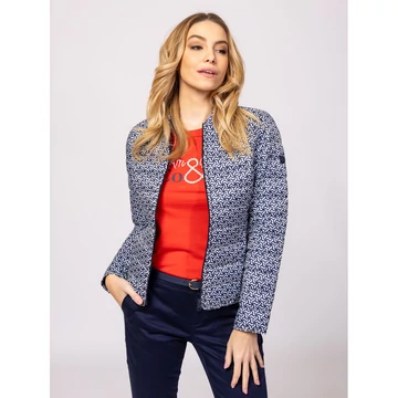 Női átmeneti kabát