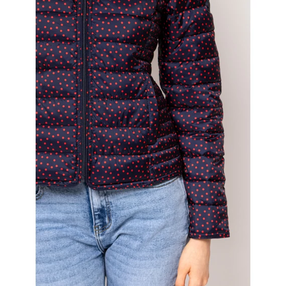 Női átmeneti kabát