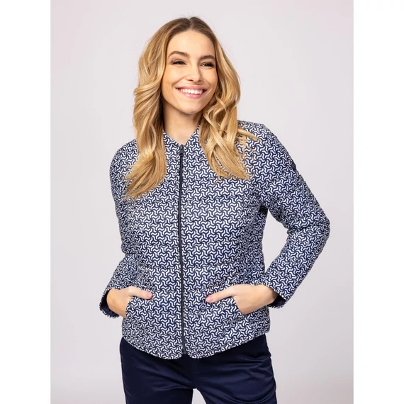 Női átmeneti kabát