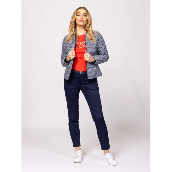 Női átmeneti kabát